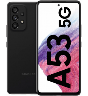 Galaxy A53 5G (A536B / 2022) - A536B