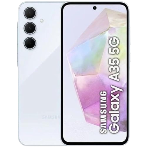 Galaxy A35 5G (A356B / 2025)