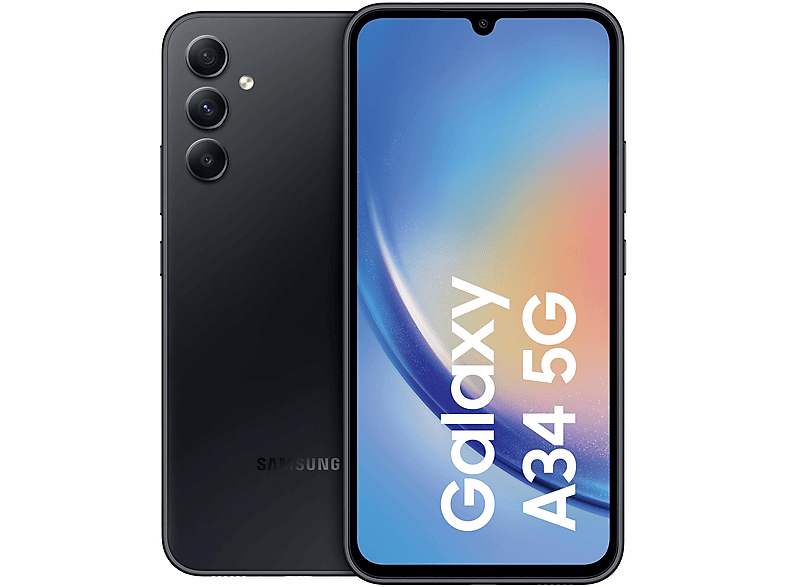 Galaxy A34 5G (A346B / 2023) - A346B
