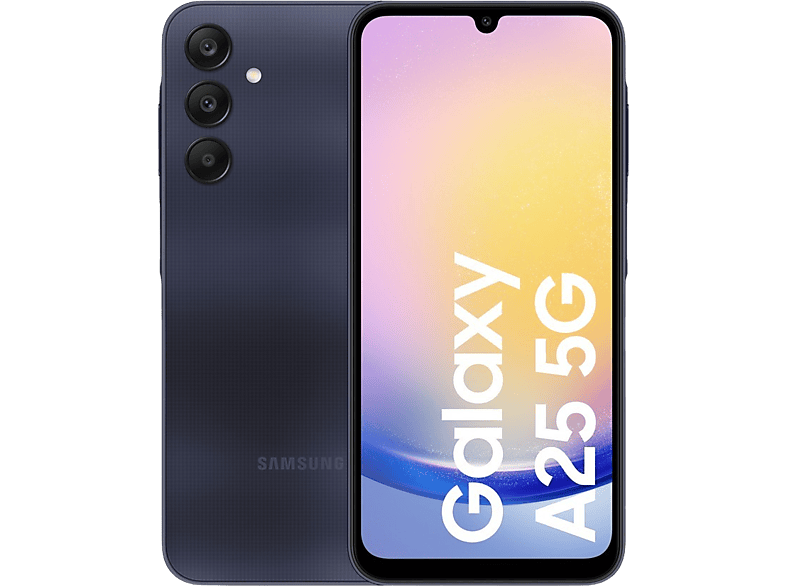 Galaxy A25 5G (A256B / 2024) - A256B