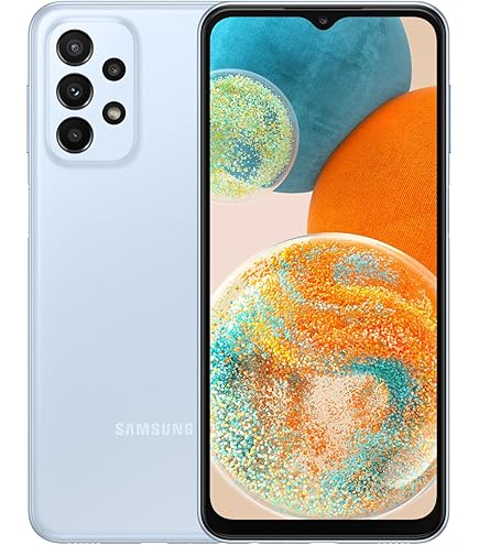 Galaxy A23 5G (A236B / 2022) - A236B