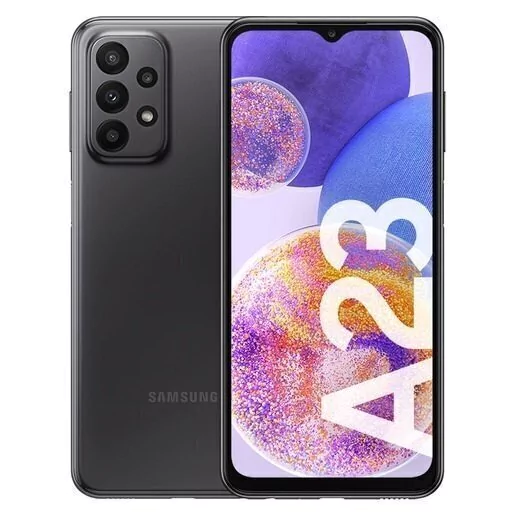 Galaxy A23 4G (A235F / 2022) - A235F