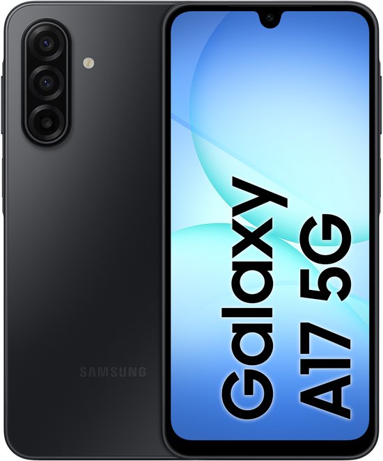 Galaxy A17 5G (A176 / 2025) - A176