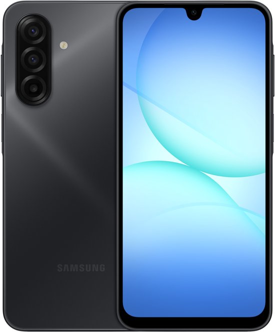 Galaxy A17 4G (A175F / 2025) - A175F