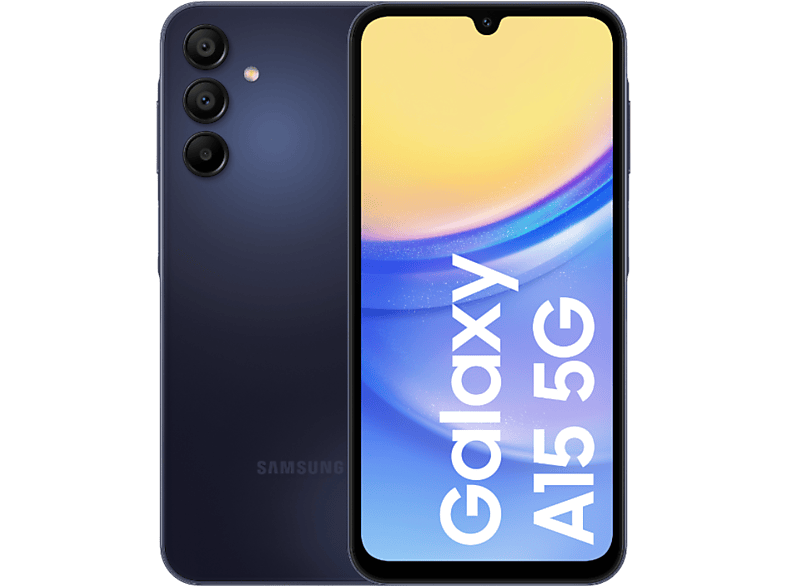 Galaxy A15 5G (A156B / 2024) - A156B