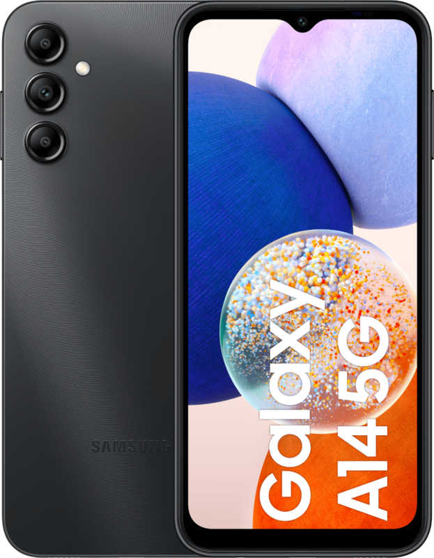 Galaxy A14 5G (A146 / 2023) - A146