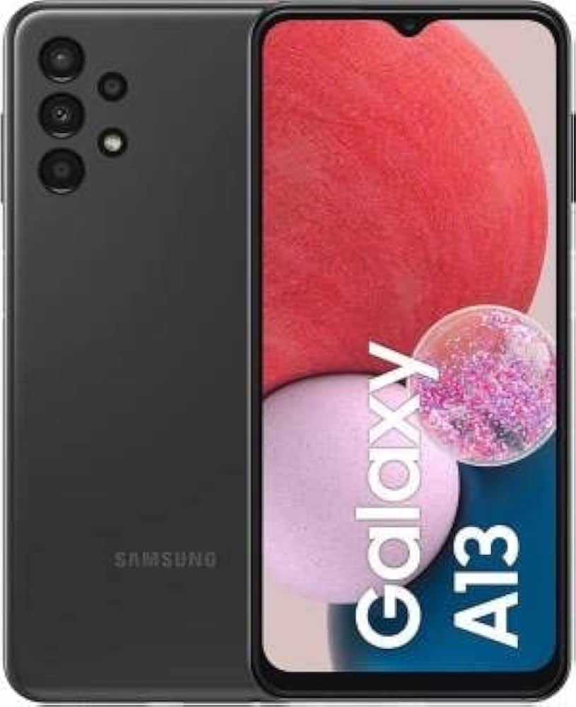 Galaxy A13 4G (A137F / 2022) - A137F