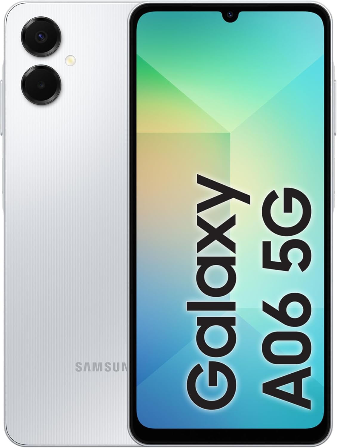 Galaxy A06 5G (A066B / 2025) - A066B