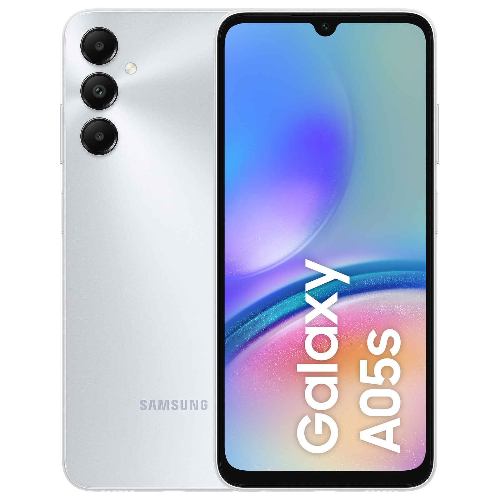 Galaxy A05S (A057 / 2023) - A057