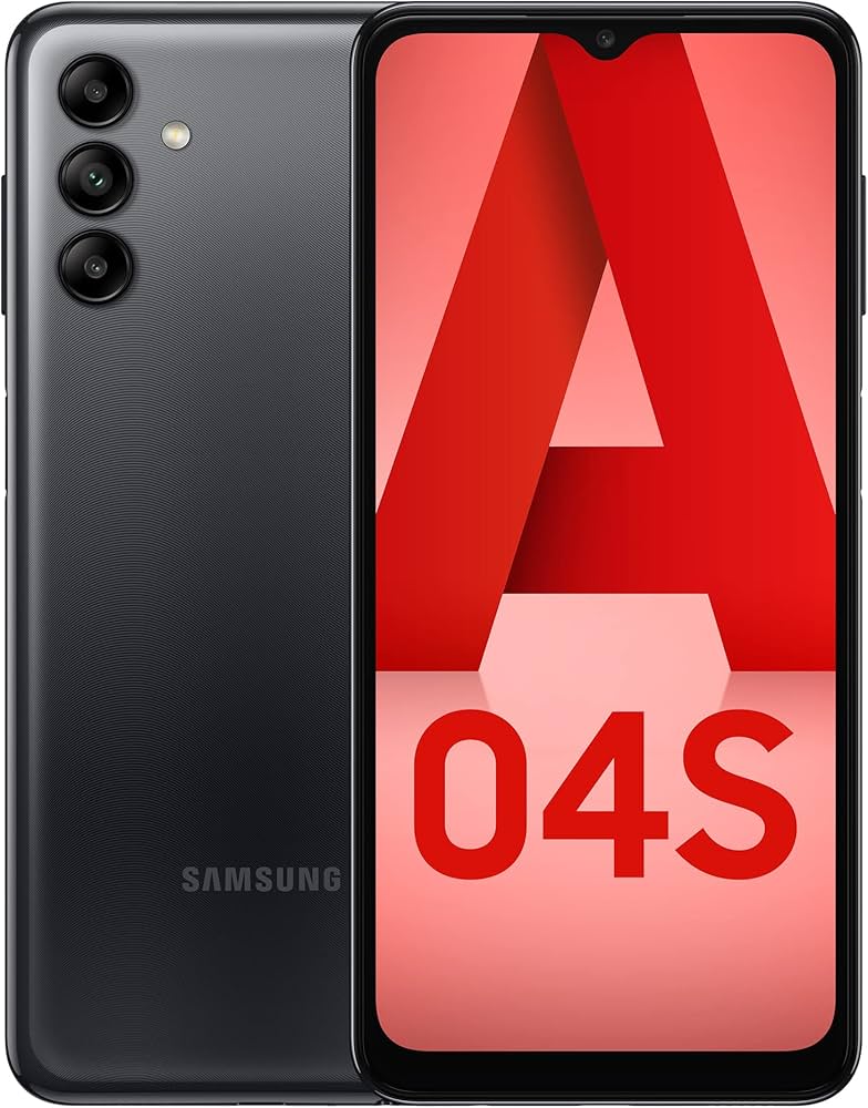 Galaxy A04s (A047F / 2022)