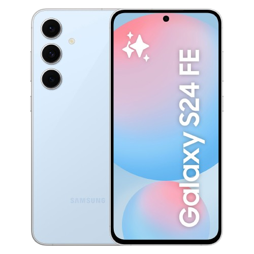 Galaxy S24 FE (S721B / 2024) - S721B