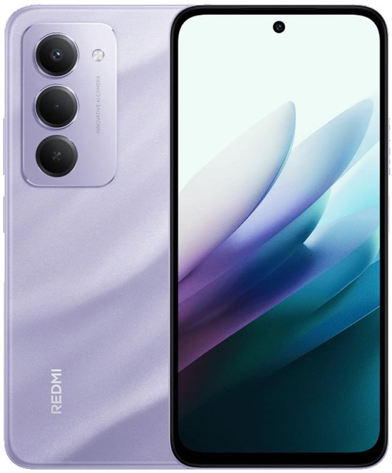 Xiaomi Redmi 15 4G (2025)