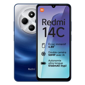 Xiaomi Redmi 14C 5G (2025)