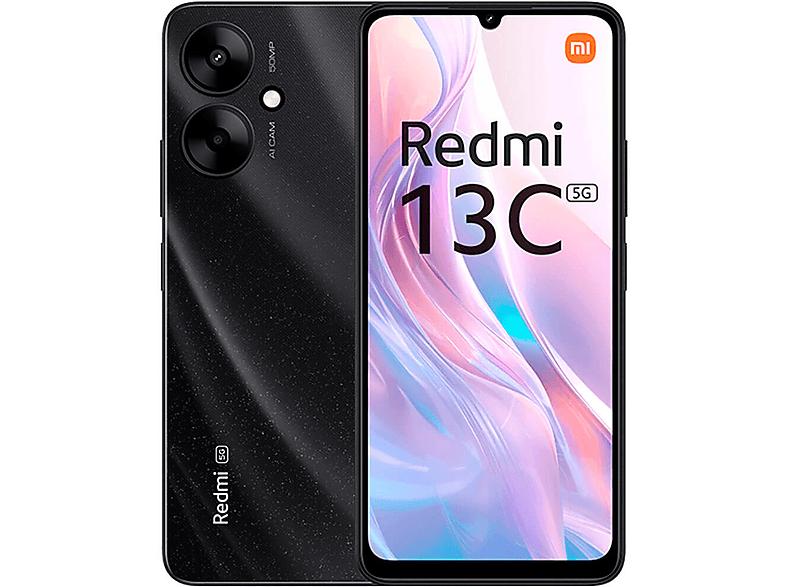 Xiaomi Redmi 13C (2023)
