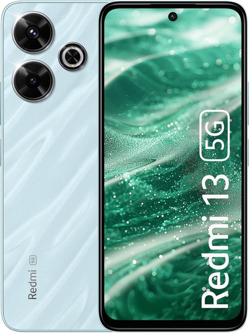 Xiaomi Redmi 13 5G (2024)