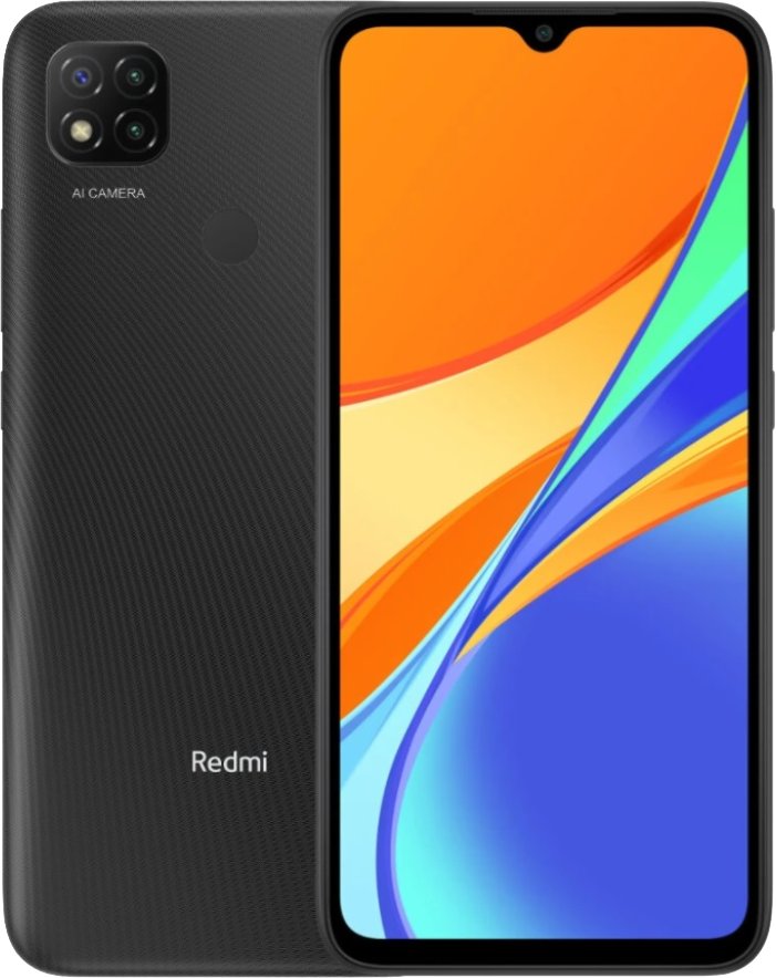 Xiaomi Redmi 9C (2020)