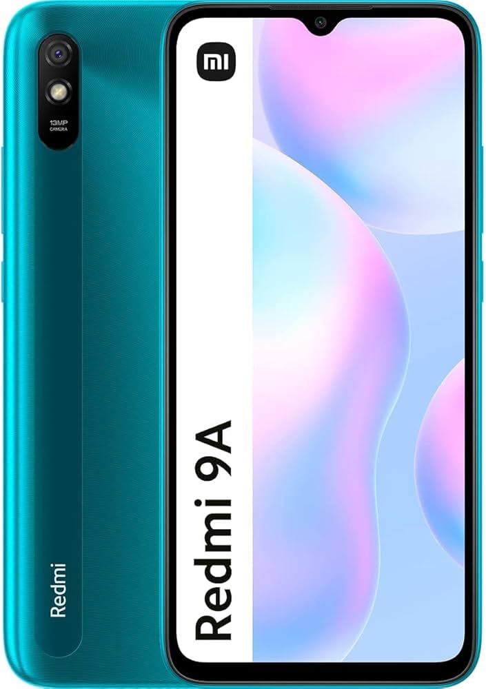 Xiaomi Redmi 9A (2020)