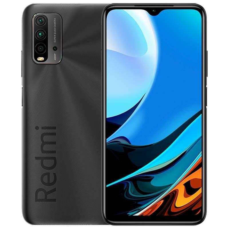 Xiaomi Redmi 9T (2021)