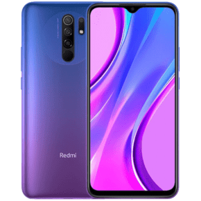 Xiaomi Redmi 9 (2020)