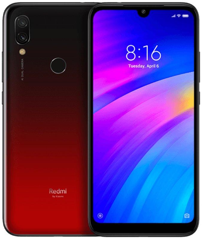 Xiaomi Redmi 7 (2019)
