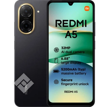 Xiaomi Redmi A5 (2025)