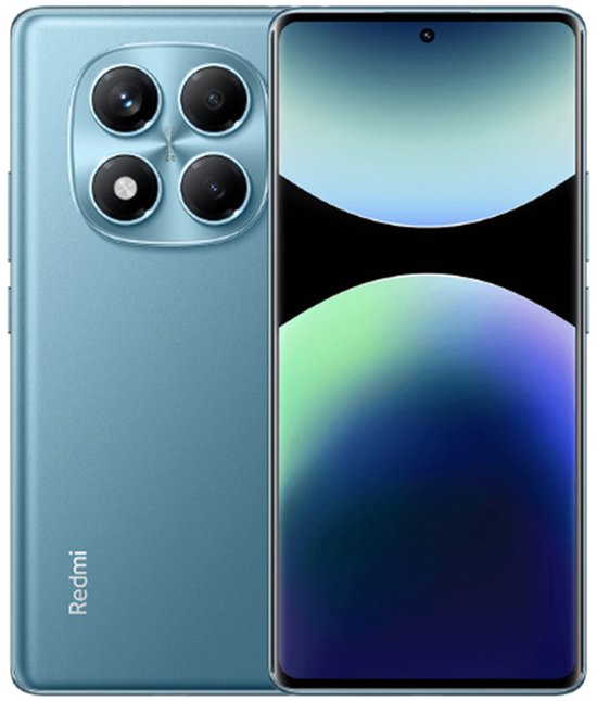 Xiaomi Redmi Note 14 pro 4G (2025)