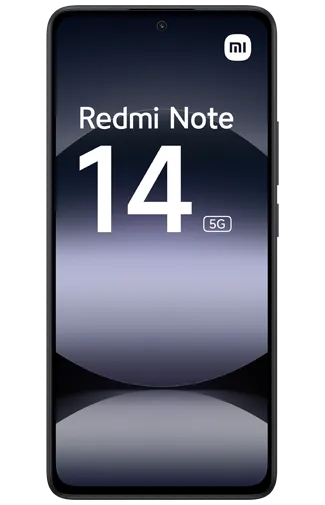 Xiaomi Redmi Note 14 5G (2023)