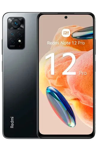 Xiaomi redmi note 12 Pro 4G (2023)