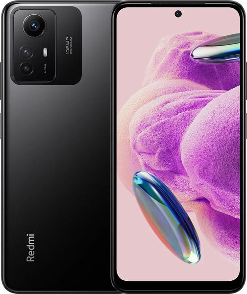 Xiaomi redmi note 12S (2023)