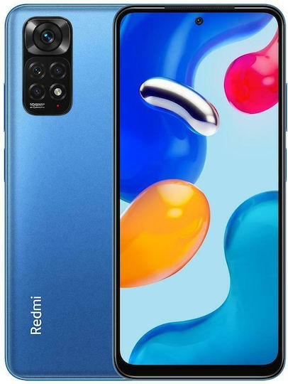 Xiaomi Redmi Note 11 (2022)