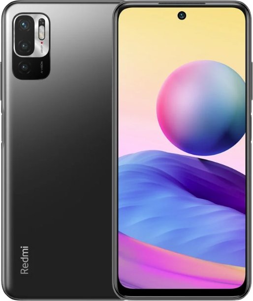 Xiaomi Redmi Note 10T (2021)