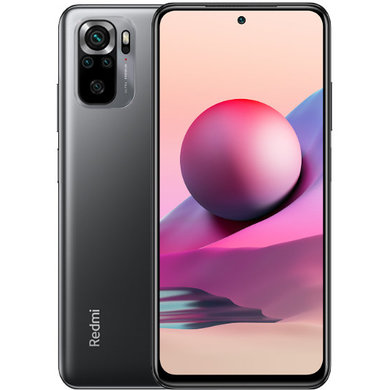 Xiaomi Redmi Note 10S (2021)