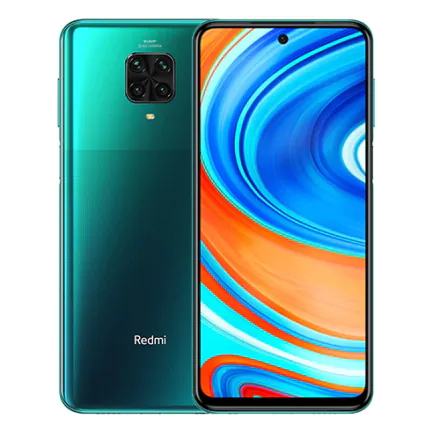 Xiaomi Redmi Note 9S (2020)