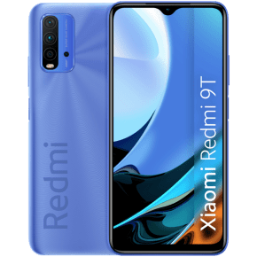 Xiaomi Redmi Note 9T (2020)