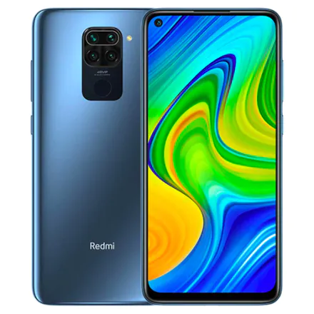Xiaomi Redmi Note 9 (2020)