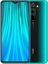 Xiaomi Redmi Note 8 Pro (2019)
