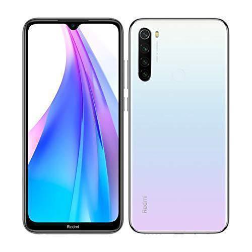 Xiaomi Redmi Note 8T (2019)