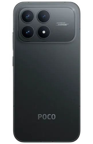 Xiaomi Poco F8 Pro (2025)