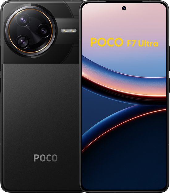 Xiaomi Poco F7 Ultra (2025)