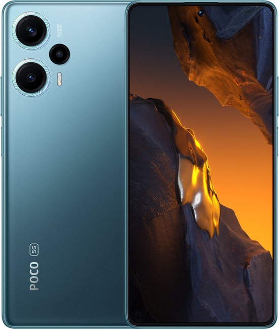 Xiaomi Poco F5 (2023)