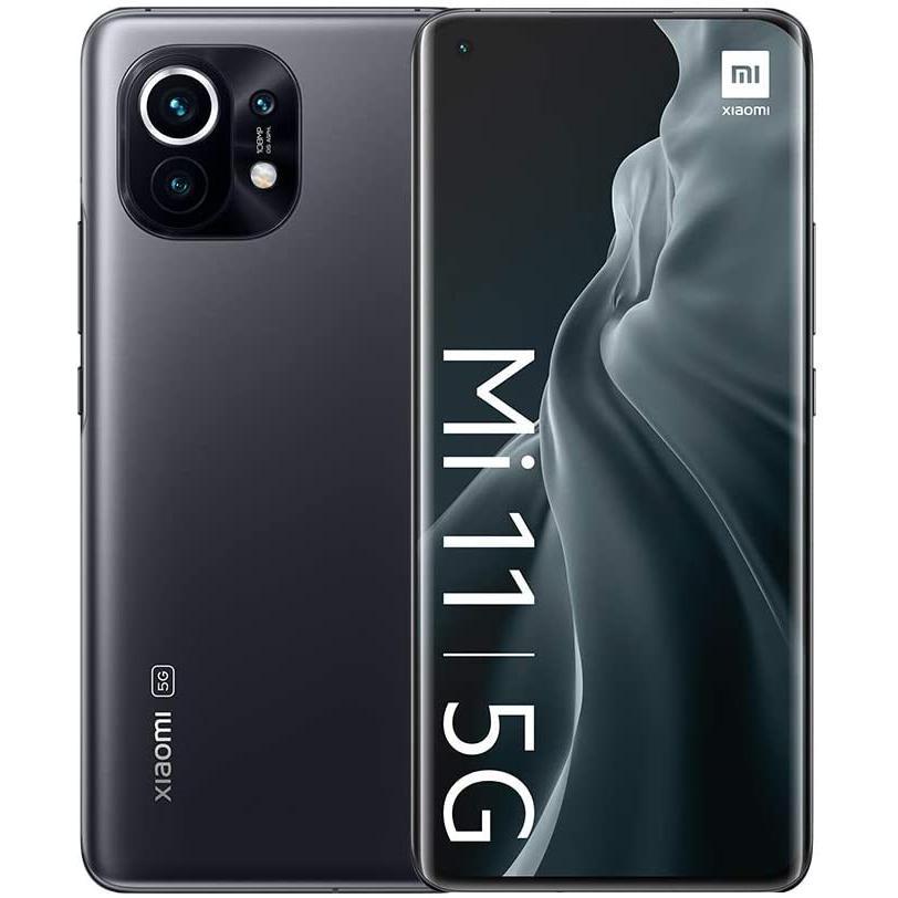 Xiaomi Mi 11 5G (2021)