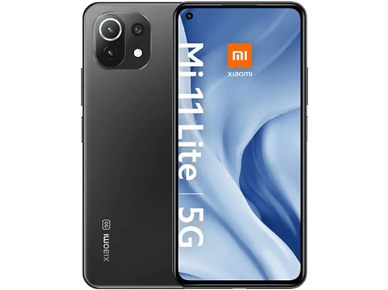 Xiaomi  Mi 11 Lite 5G (2021)