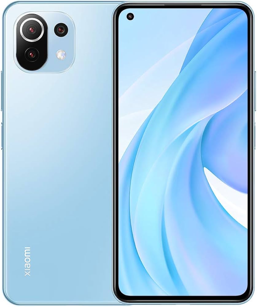 Xiaomi Mi 11 Lite 4G (2021)