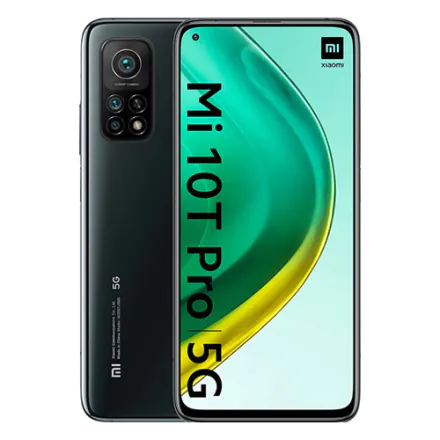 Xiaomi Mi 10T Pro 5G (2020)