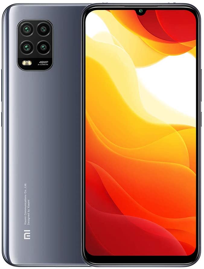Xiaomi Mi 10 Lite 5G (2020)
