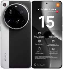 Xiaomi 15 Ultra (2025)