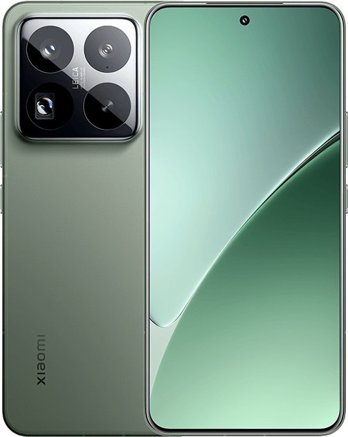 Xiaomi 15 Pro (2025)