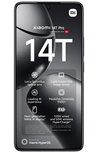 Xiaomi 14T Pro (2024)