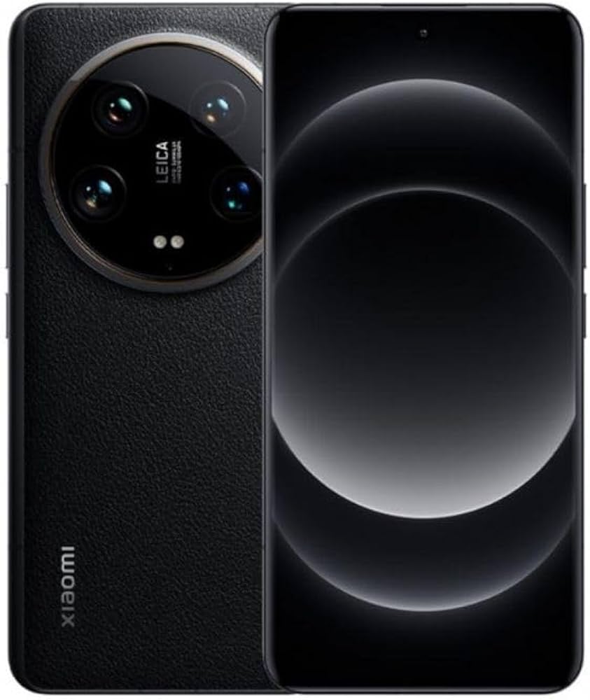 Xiaomi 14 Ultra (2024)