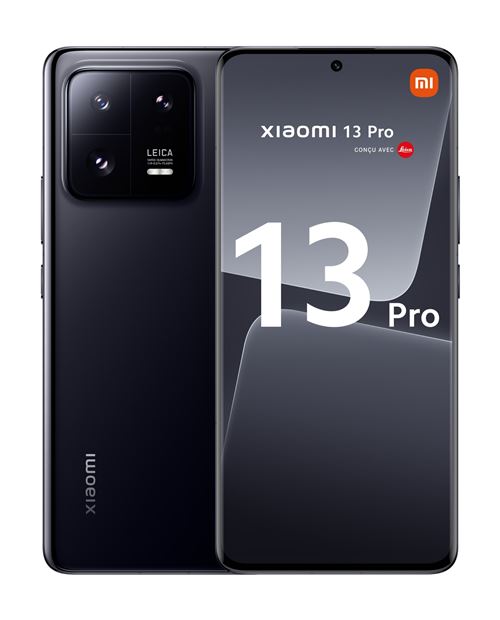 Xiaomi 13 Pro (2023)